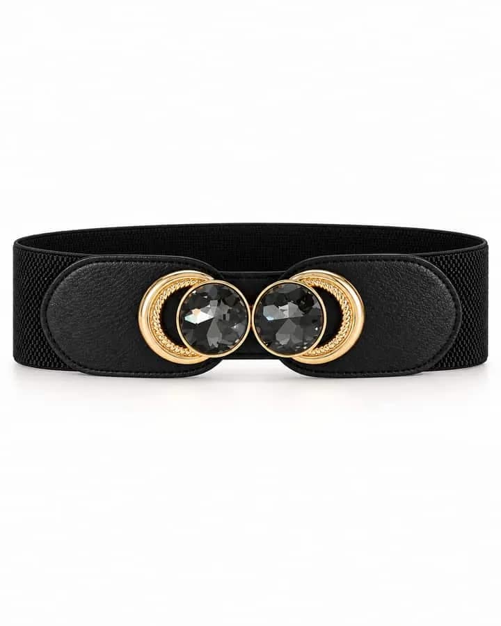 Cinturón Aros